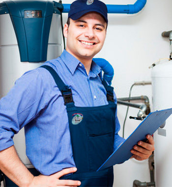 Servicio de contacto