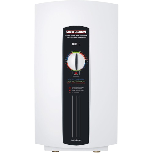 Reparación Stiebel Eltron