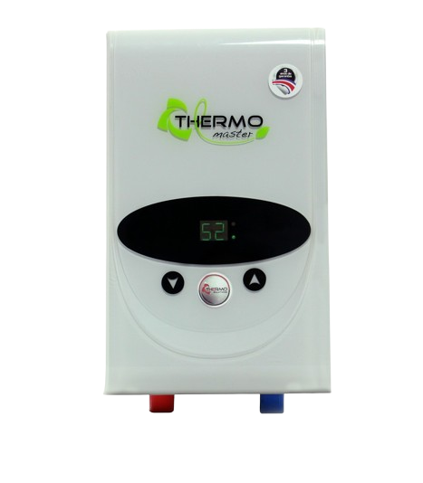 Reparación ThermoMaster