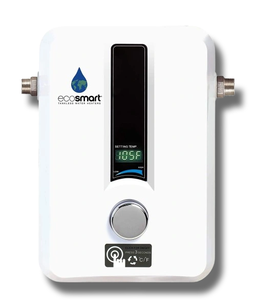 Reparación EcoSmart